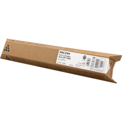 Ricoh Aficio MP-C300/MP-C400/MP-C401 Noir Cartouche de toner Original - 842235/841550/841299/842038
