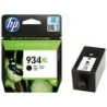 HP 934XL Noir Cartouche d'encre Original - C2P23AE