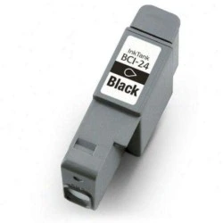 Canon BCI24/BCI21 Tinteiro Preto Genérico - Substitui 6881A002