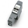 Canon BCI24/BCI21 Tinteiro Preto Genérico - Substitui 6881A002