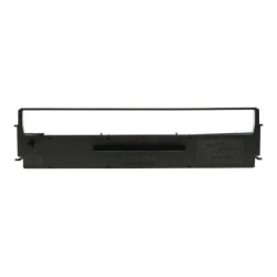 Epson ERC19/LQ300/LQ350/LQ800 Negra Ruban Matricial Original - C13S015021/C13S015633