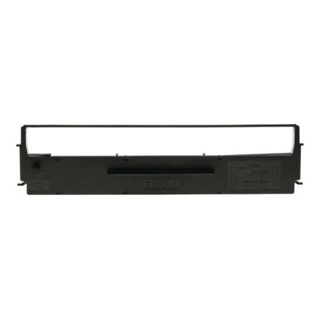 Epson ERC19/LQ300/LQ350/LQ800 Preta Fita Matricial Original - C13S015021/C13S015633