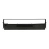 Epson ERC19/LQ300/LQ350/LQ800 Noir Ruban Matriciel Original - C13S015021/C13S015633