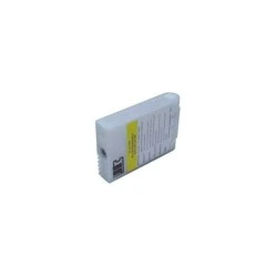 Canon BJI643 Yellow Compatible Ink Cartridge