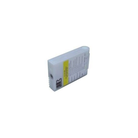 Canon BJI643 Tinteiro Amarelo Genérico