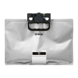 Epson T01D1 Noir Cartouche d'encre Original - C13T01D100