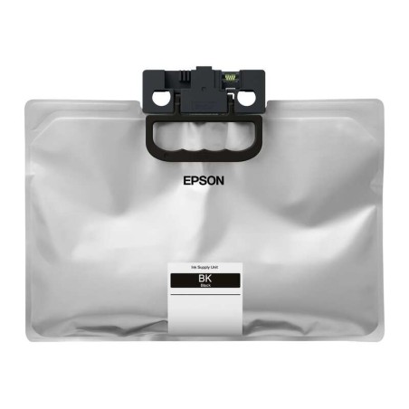 Epson T01D1 Noir Cartouche d'encre Original - C13T01D100