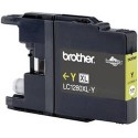 Tinteiro Brother Compatível LC-1280XLY Amarelo (16.6 ml)