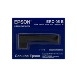 Epson ERC05 Black Original Dot Matrix Ribbon - C43S015352