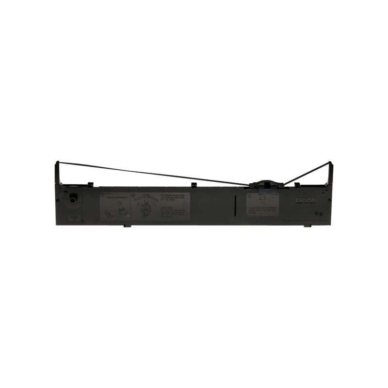 Epson LQ2070/LQ2080/LQ2170/LQ2180 Negra Cinta Matricial Original - C13S015086