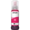 Bouteille d'encre originale Epson 107 magenta - C13T09B340