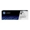 HP CB435A Preto Cartucho de Toner Original - 35A