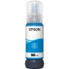 Epson 107 Cyan Botella de Tinta Original - C13T09B240