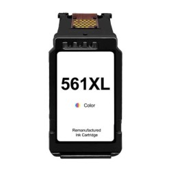 Canon CL561XL Color Cartouche d'encre Remanufacturée - 3730C001/3731C001