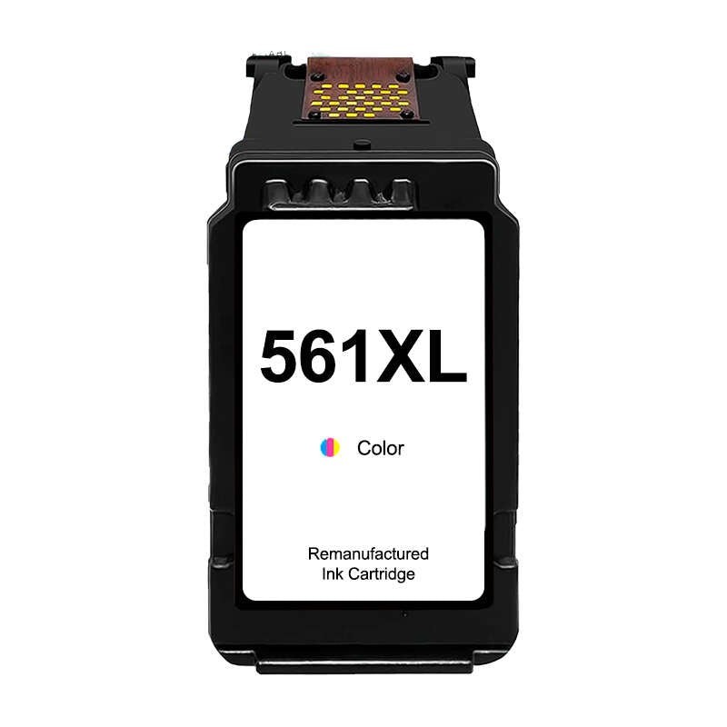 Canon CL561XL Colour Remanufactured Ink Cartridge - 3730C001/3731C001