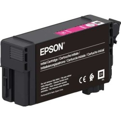 Epson T40D3 Magenta Cartouche d'encre UltraChrome XD2 Original C13T40D340