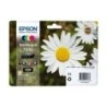 Epson T1816 (18XL) Pack de 4 Tinteiros Originais - C13T18164012