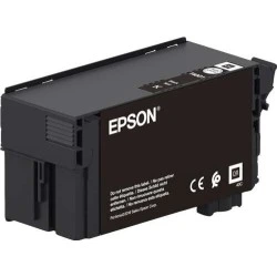 Epson T40D1 Black Ink Cartridge UltraChrome XD2 Original C13T40D140