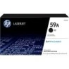 HP CF259A Noir Cartouche de toner Original - 59A