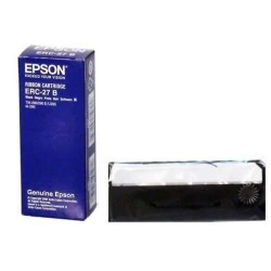 Epson ERC27 Preta Fita Matricial Original - C43S015366