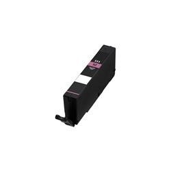 Canon CLI531 Magenta Cartucho de Tinta Generico - Reemplaza 6120C001/CLI531M