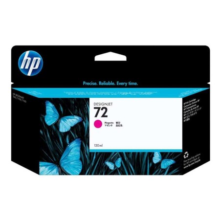 HP 72 Tinteiro Magenta Original - C9372A
