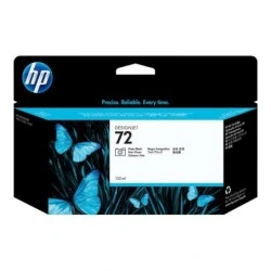 HP 72 Black Photo Ink Cartridge Original - C9370A