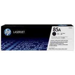 HP CE285A Noir Cartouche de toner Original - 85A
