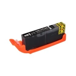 Canon CLI581XXL Tinteiro Preto Genérico - Substitui 1998C001/2106C001/2052C001