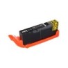 Canon CLI581XXL Black Compatible Ink Cartridge - Replaces 1998C001/2106C001/2052C001