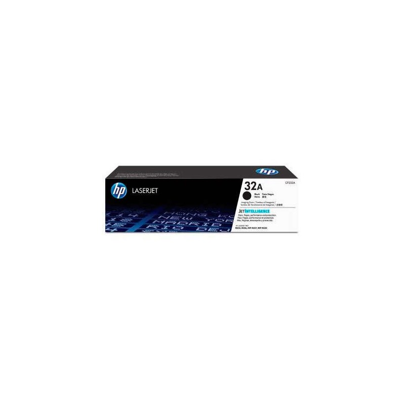 Tambor de imagem original HP CF232A - 32A (tambor)