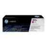 HP CE413A Magenta Toner Cartridge Original - 305A
