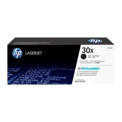 HP CF230X Noir Cartouche de toner Original - 30X