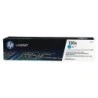 HP CF351A Ciano Cartucho de Toner Original - 130A