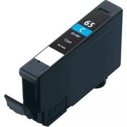 Canon CLI65 Tinteiro Ciano Genérico - Substitui 4216C001