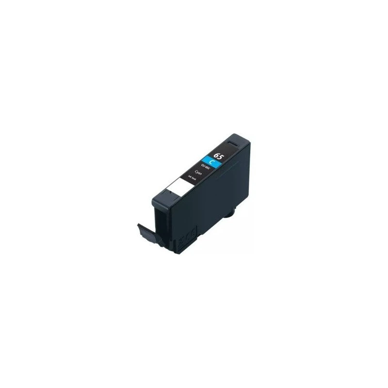 Canon CLI65 Tinteiro Ciano Genérico - Substitui 4216C001