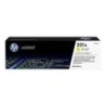 HP CF402A Yellow Toner Cartridge Original - 201A