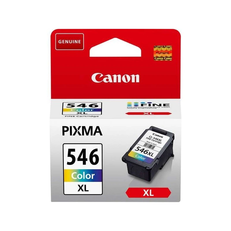Canon CL546XL Color Cartouche d'encre Original - 8288B001