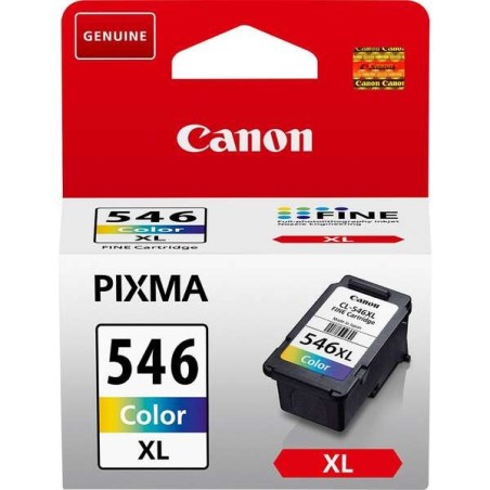 Canon CL546XL Color Cartouche d'encre Original - 8288B001