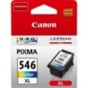 Canon CL546XL Tinteiro Cor Original - 8288B001