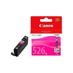 Canon CLI526 Magenta Cartouche d'encre Original - 4542B001