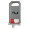 Canon PFI706 Red Compatible Pigment Ink Cartridge - Replaces 6687B001