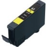 Canon CLI65 Jaune Cartouche d'encre Générique - Remplace 4218C001