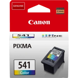 Canon CL541 Tinteiro Cor Original - 5227B001/5227B004/5227B005