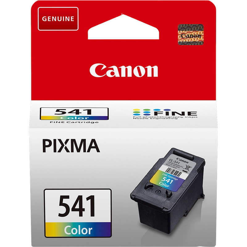 Canon CL541 Tinteiro Cor Original - 5227B001/5227B004/5227B005