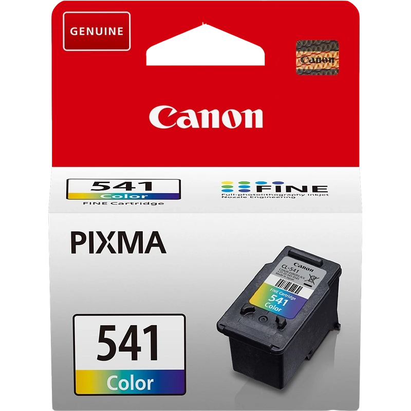 Canon CL541 Tinteiro Cor Original - 5227B001/5227B004/5227B005