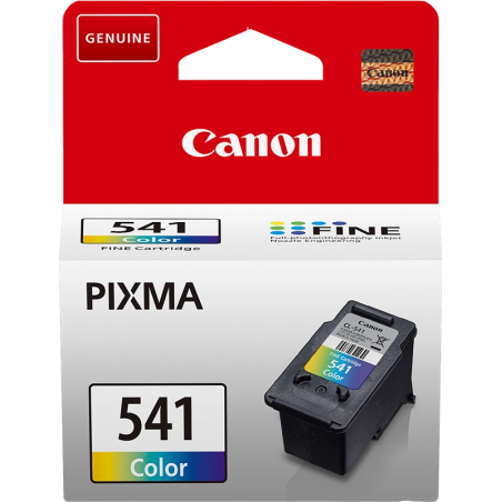 Canon CL541 Tinteiro Cor Original - 5227B001/5227B004/5227B005