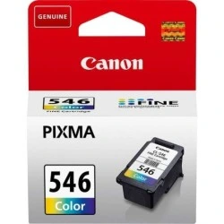 Canon CL546 Tinteiro Cor Original - 8289B001