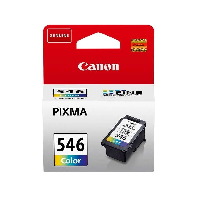 Canon CL546 Color Cartouche d'encre Original - 8289B001