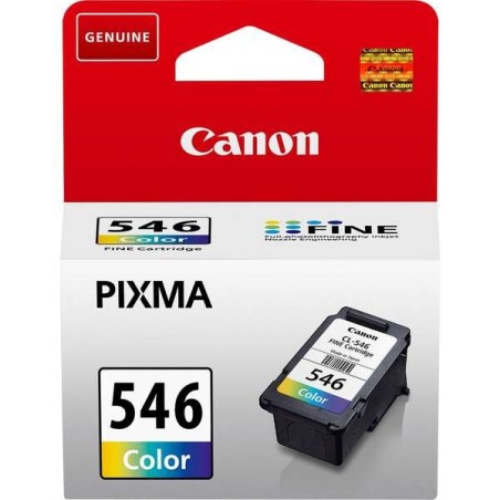 Canon CL546 Color Cartouche d'encre Original - 8289B001